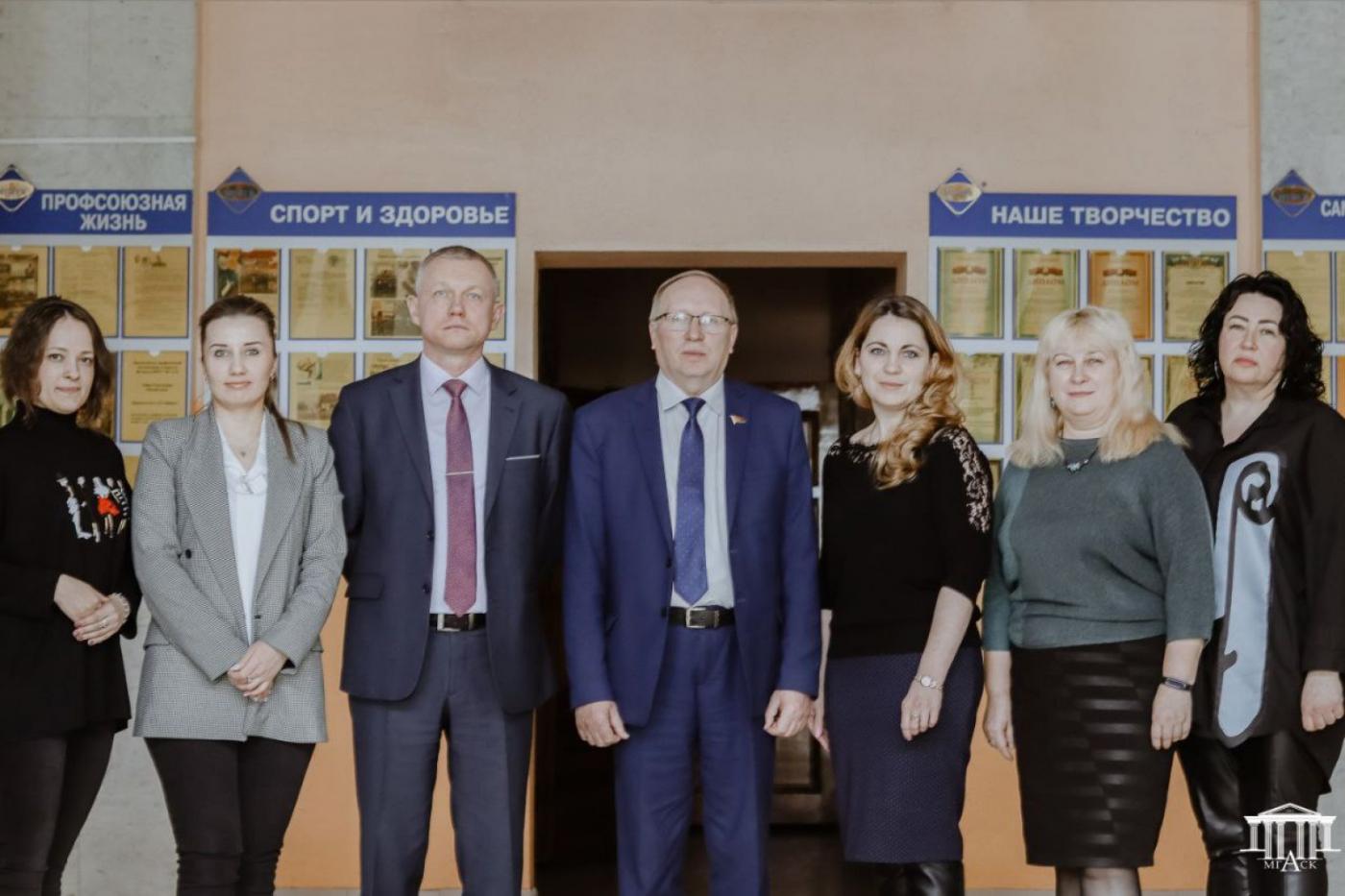 Конкурентоспособность – цель будущего выпускника